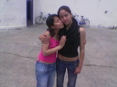 c moi et amina